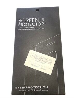 Screen Protector (2pcs) For Samsung Galaxy S20